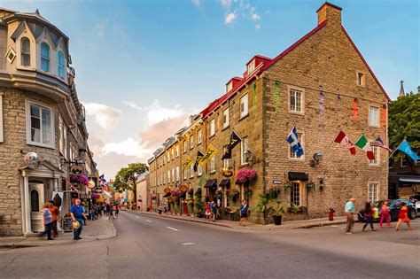 quebec city nightlife|best restaurants in quebec city.
